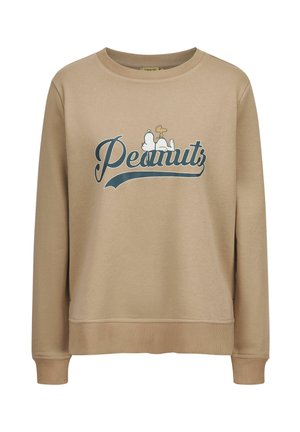 Codello, SWEATER - Sweatshirt - beige