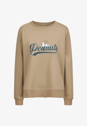 Codello, SWEATER - Sweatshirt - beige