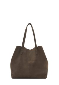 Tote bag - khaki