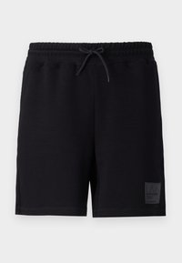 UNISEX - Short - black