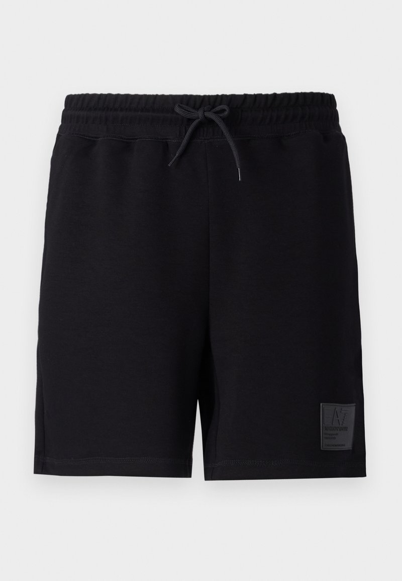 EA7 Emporio Armani Short noir