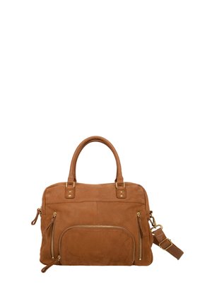 MACY - Kabelka - camel