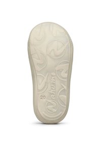 Naturino COCOON - Zapatillas - weiß schwarz