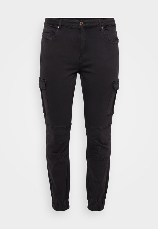 CARMISSOURI PANTS - Cargo trousers2