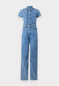 PITLANE - Overall / Jumpsuit - denim
