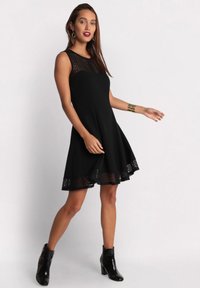 Cache Cache Vestito casual - noir