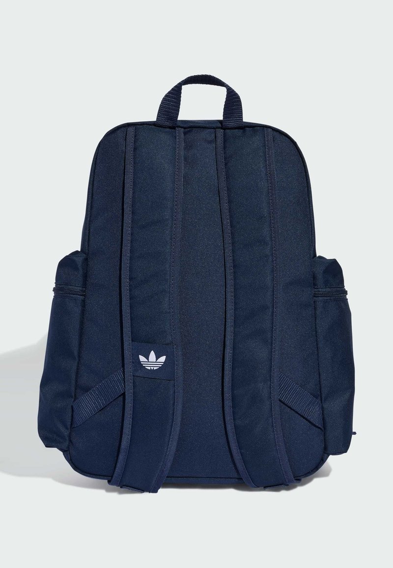 adidas cool night blue backpack Buy Casual (F49832-BACKPACK-NS) at The Argentina 26 Baseball Cap is your companion for those sunny days at the stadium or out and about adidas Performance POWER VIII UNISEX