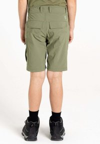 Dare 2B REPRISE  - Outdoor Shorts - olivinegreen