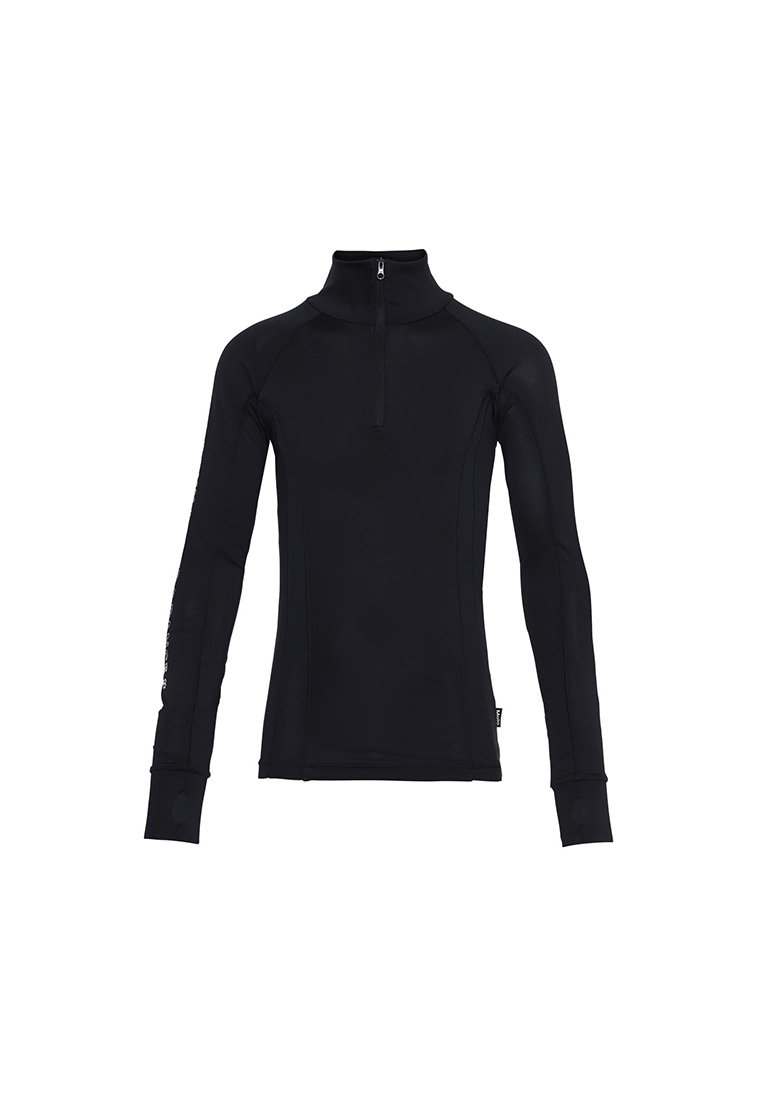 Molo Longsleeve zwart
