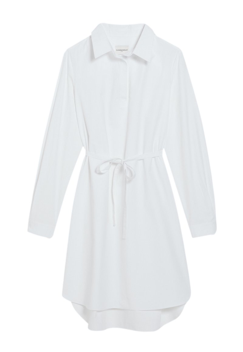 CLAUDIE PIERLOT Jurk wit