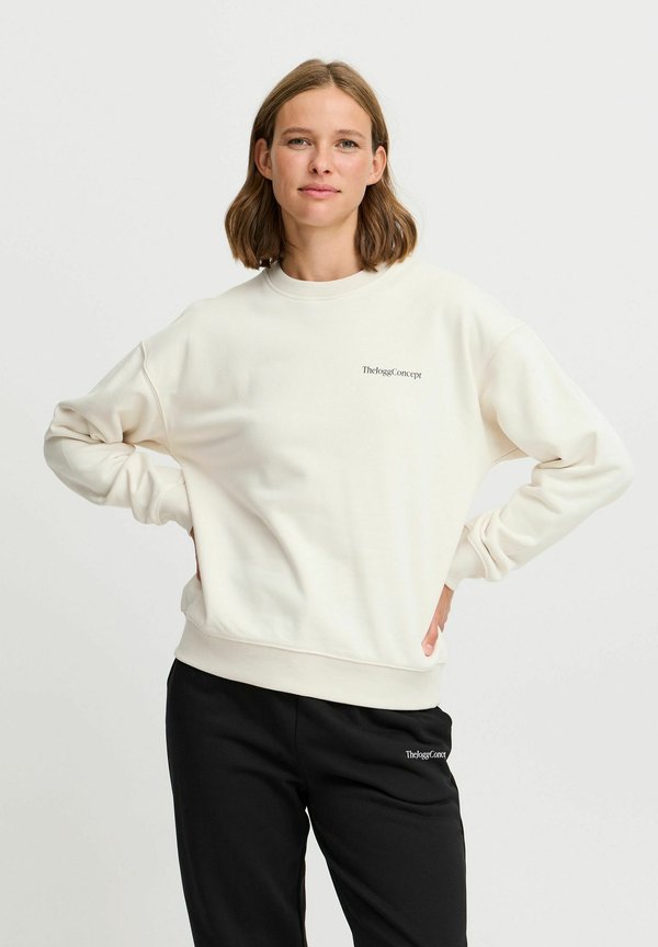 JCSAJA - Sweatshirt - birch