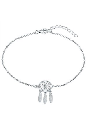 Pulsera - silberfarben