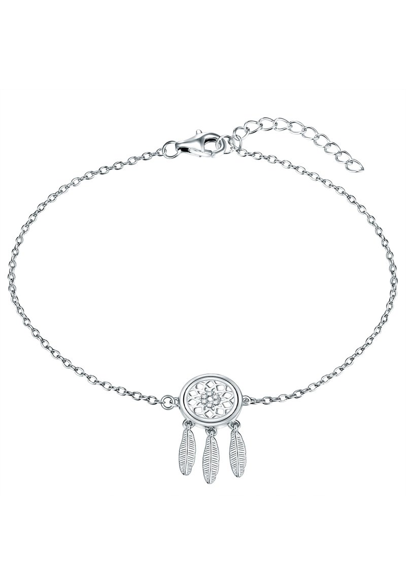 Rafaela Donata Pulsera - silberfarben