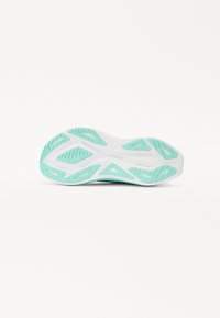 ASICS SUPERBLAST 2 UNISEX - Chaussures de running sur route - wave teal/illuminate mint