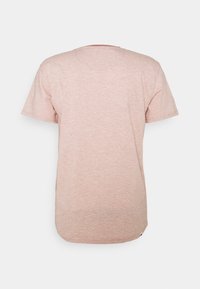 Anerkjendt Camiseta estampada - pink