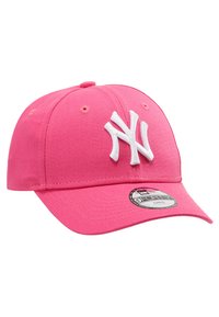 KAPPE 940 MLB LEAGE BASIC - Cappellino - pink