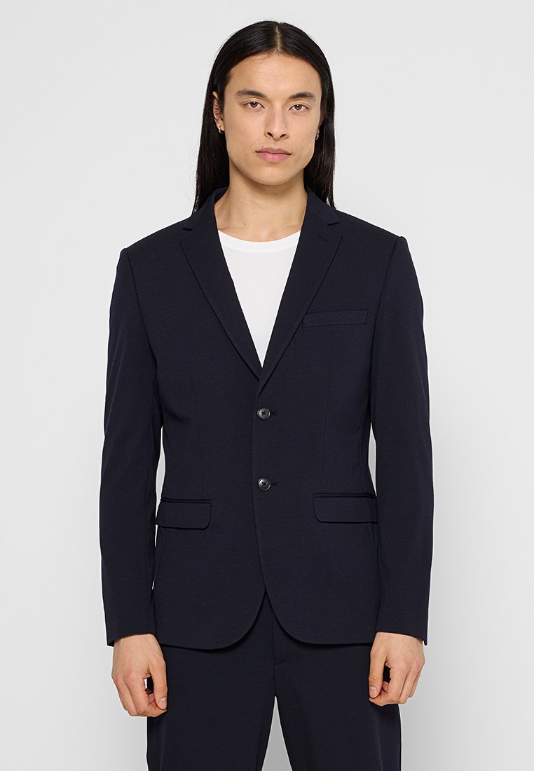 Selected Homme Blazer donkerblauw Selected Homme Blazer donkerblauw