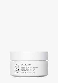 Manasi 7 - SKIN ENHANCER - Foundation - jamocha Miniatyrbilde 1