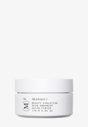 Manasi 7 SKIN ENHANCER - Foundation - jamocha
