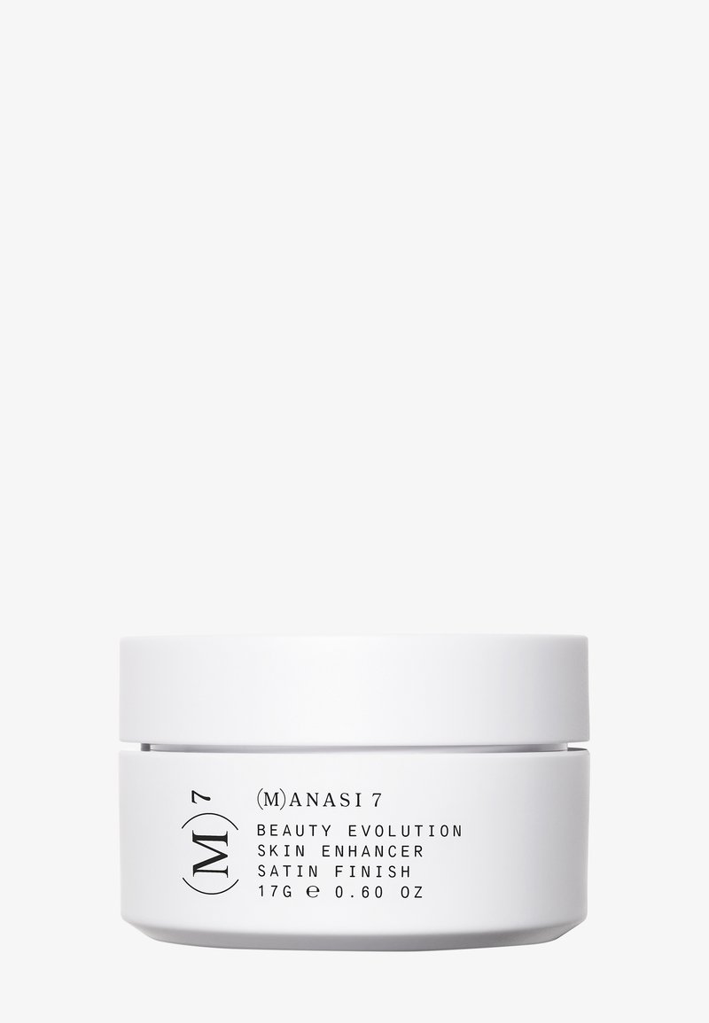 Manasi 7 - SKIN ENHANCER - Foundation - jamocha, Forstørre