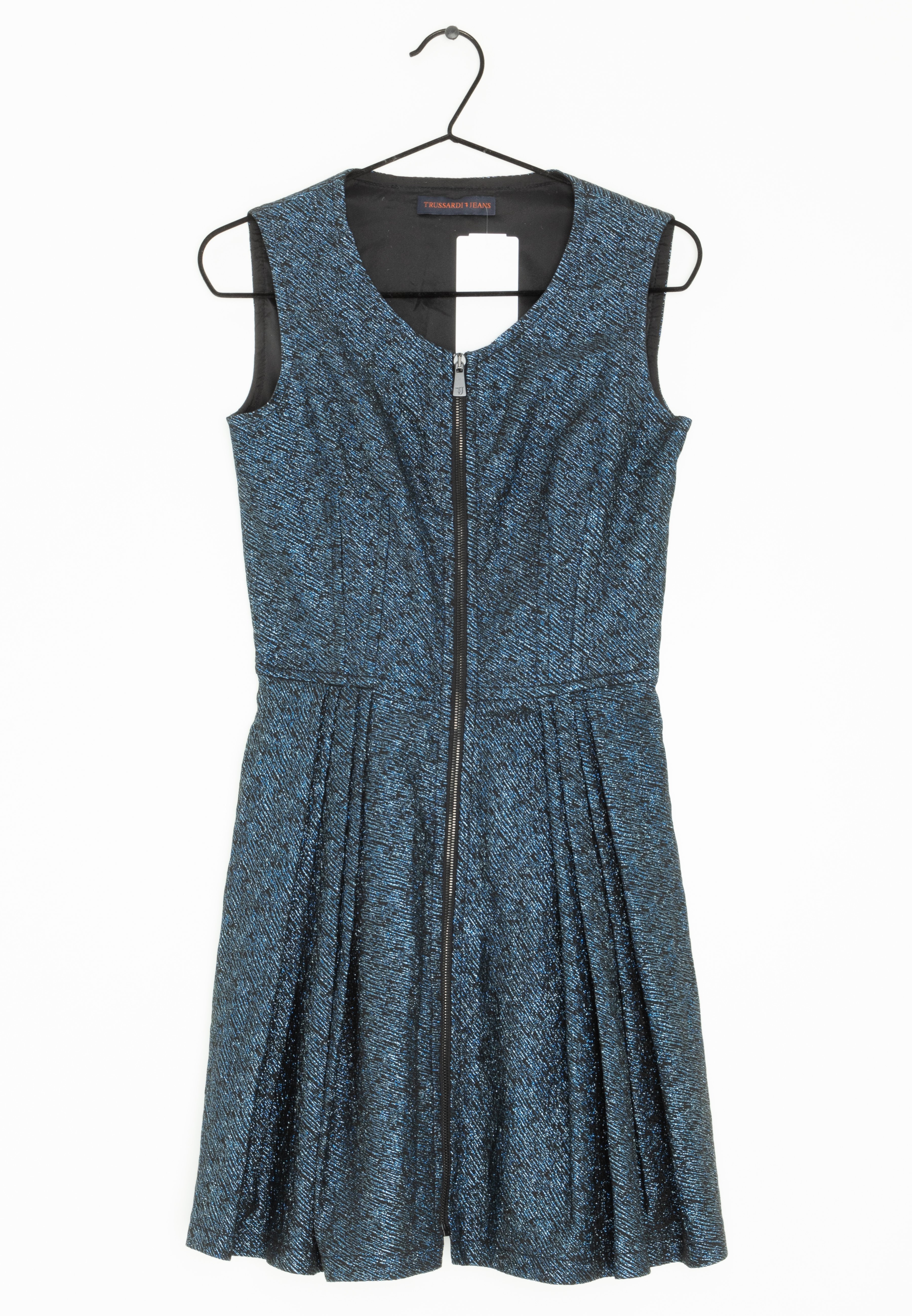 Trussardi Jeans Vestito elegante - blue/blu - Zalando.it