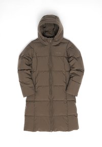 Mazine ELMIRA Wintermantel olive brown/braun Zalando