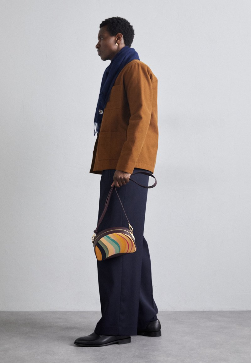 Paul Smith BAG CAMERA UNISEX - Τσάντα χιαστί - multicolour