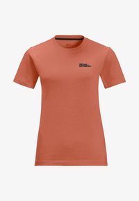 Selezionato, warm amber