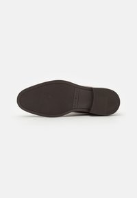 Tommy Hilfiger CORE CHELSEA - Kotníkové boty - winter cognac