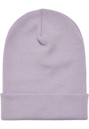 Flexfit YUPOONG HEAVYWEIGHT LONG - Mütze - lilac