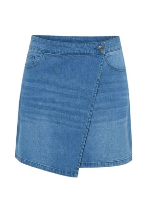 Angel of Style, Skort - blue stone