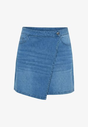 Angel of Style, Skort - blue stone