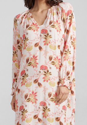 Day dress - light pink