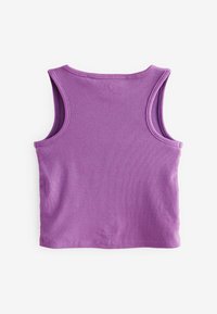 Next BOXY - Top - purple