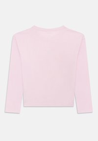 Calvin Klein Jeans LOGO - Topper langermet - light lilac