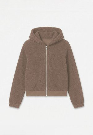 Vero Moda, JACKET VMFLASH JACKET - Veste polaire - fossil