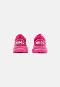 HUGO LEON - Sneakers - bright pink