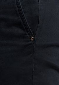 NO EXCESS Chino - night blue