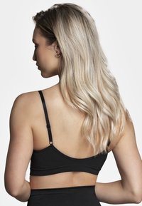 Bye Bra SEAMLESS - Bustino - noir