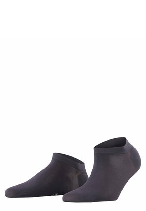 FINE SOFTNESS - Sokken - dark navy