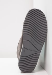 EMU Australia PATERSON CLASSIC LO - Vinterstøvler - charcoal