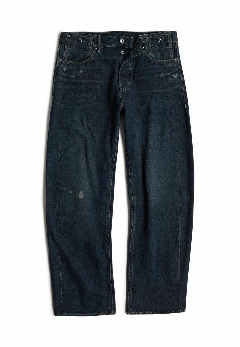 G-Star Relaxed fit jeans donkerblauw G-Star Relaxed fit jeans donkerblauw