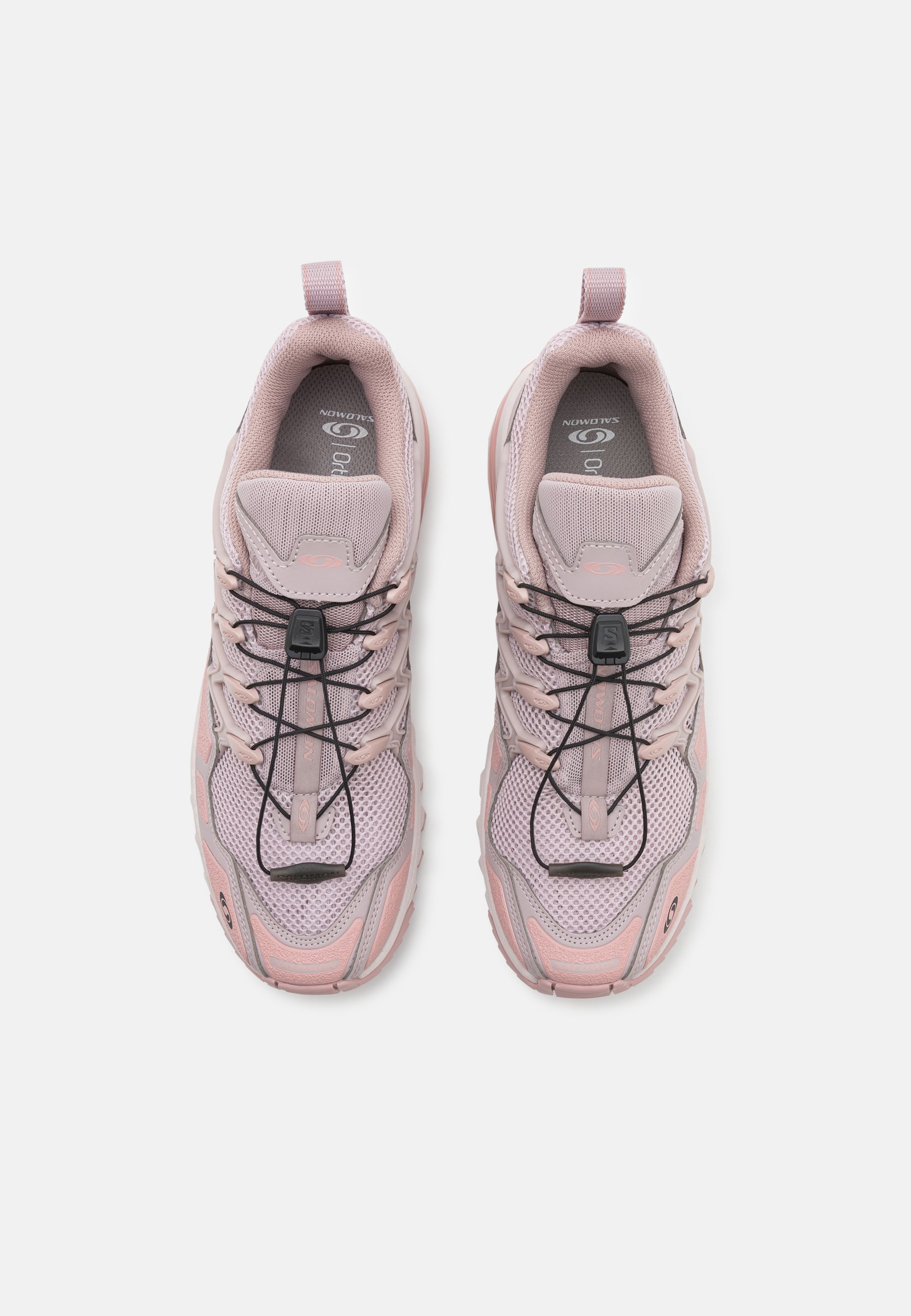 Salomon Sportstyle ACS OG UNISEX - Trainers - cloud gray/pale