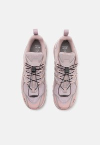 Salomon Sportstyle ACS OG UNISEX - Sneakers laag - cloud gray/pale mauve/phantom
