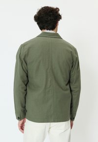 Matinique ORIGNAL HERITAGE - Letná bunda - thyme