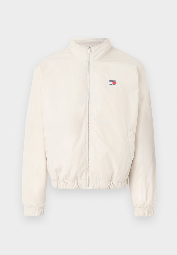 TJM ESSENTIAL PADDED - Light jacket - desert sand dune3