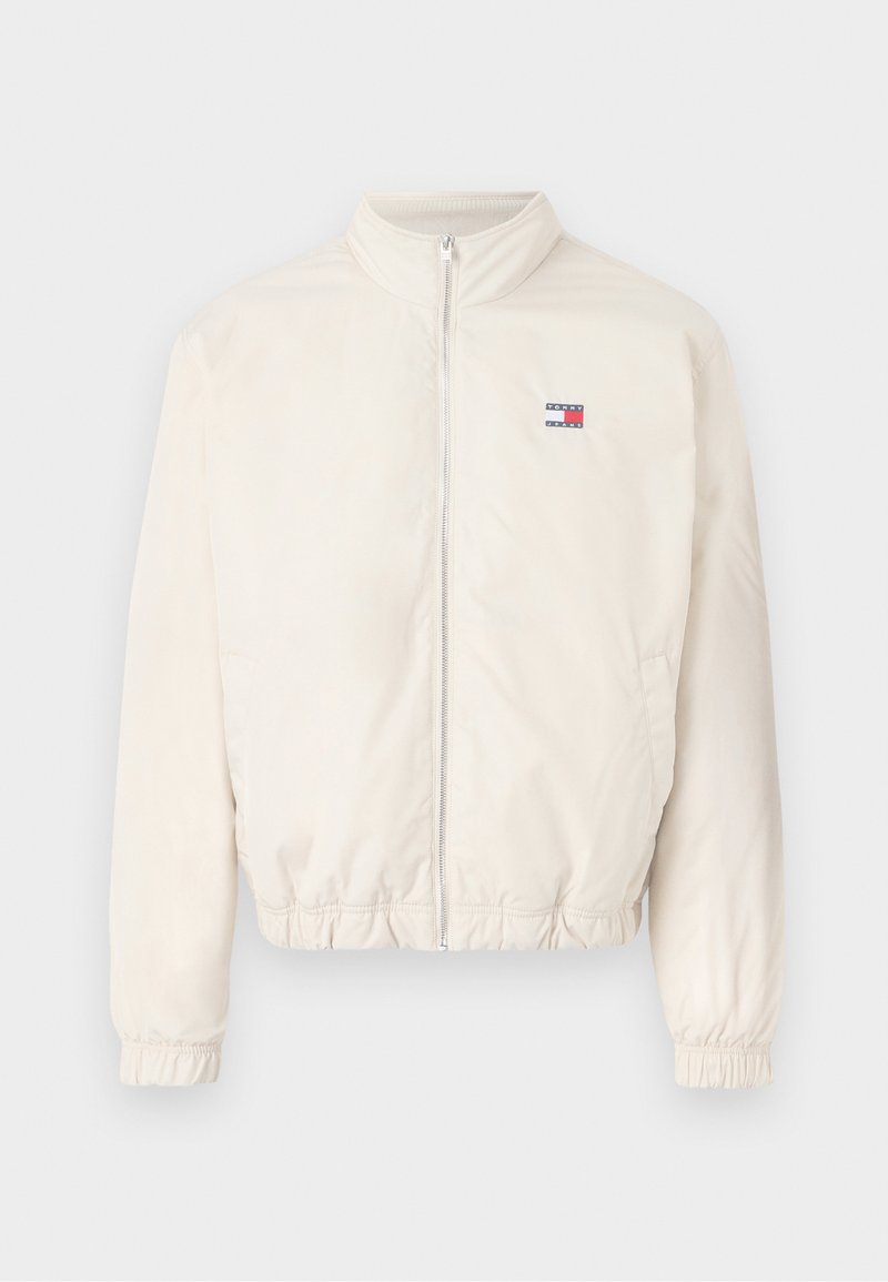 Tommy Jeans Jas zandkleur Tommy Jeans Jas zandkleur