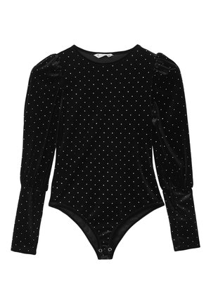 Body - var nero ultrablack