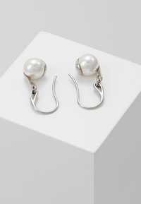 Skagen AGNETHE - Earrings - silver-coloured