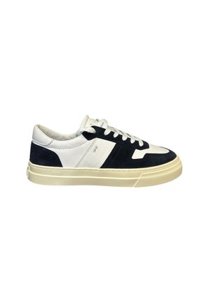 D.A.T.E. Sneakers basse - blu